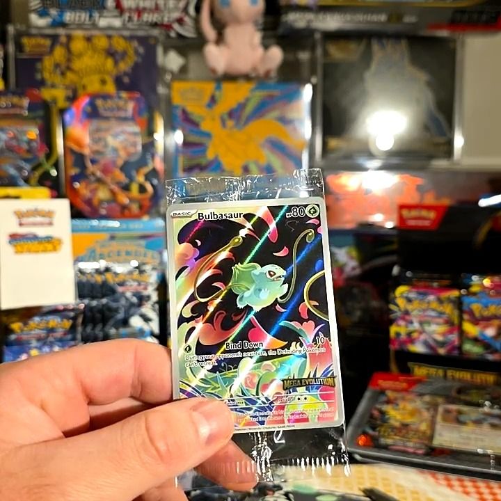 Other bulba promo product image