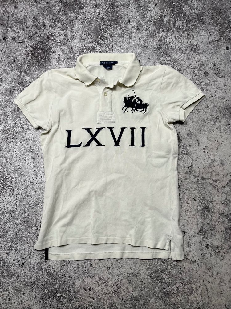 Ralph Lauren Polo Shirt