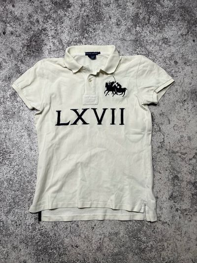Ralph Lauren Polo Shirt