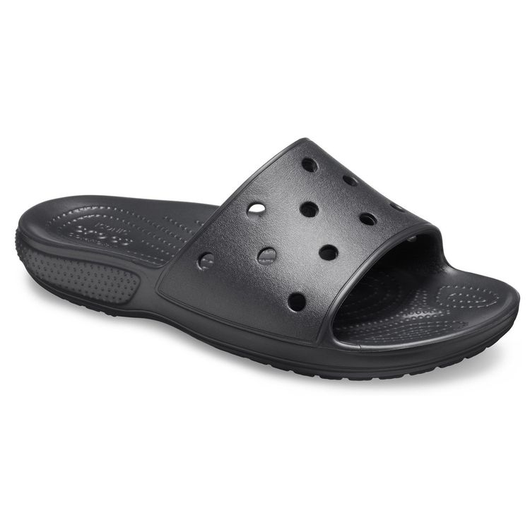 Immagine di Crocs Classic Crocs Slide Sandals 12