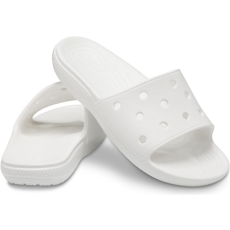 Immagine di Crocs Classic Crocs Slide Sandals 7