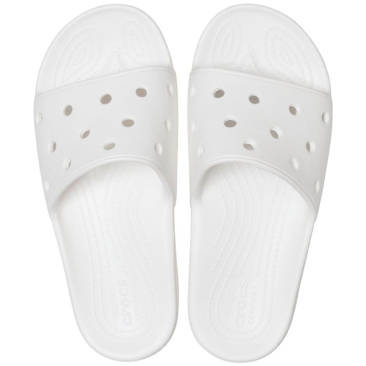 Immagine di Crocs Classic Crocs Slide Sandals 10