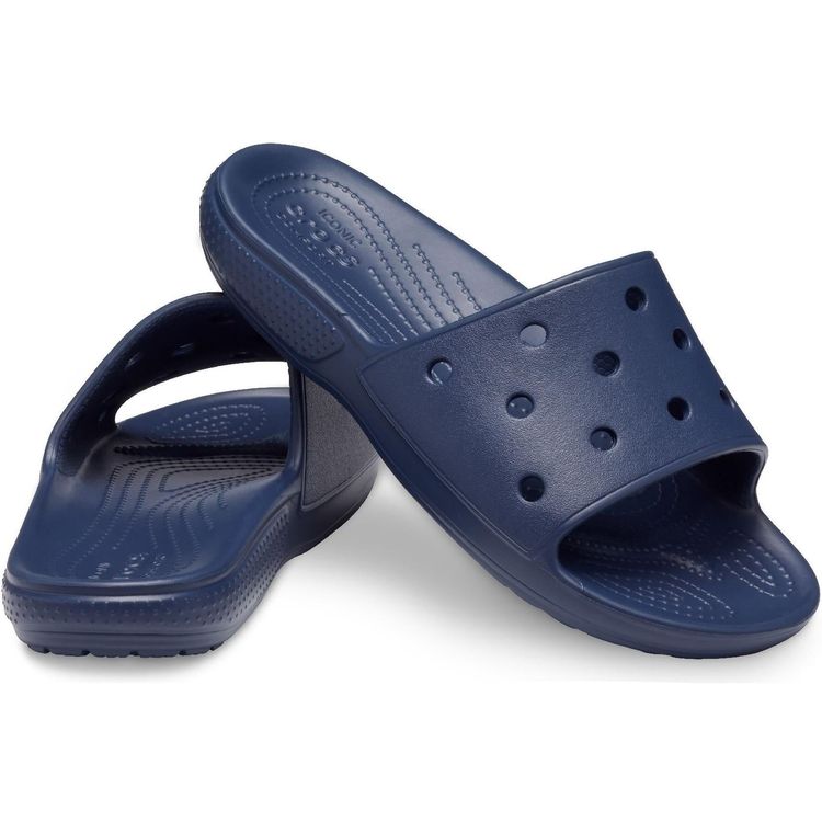 Immagine di Crocs Classic Crocs Slide Sandals 24