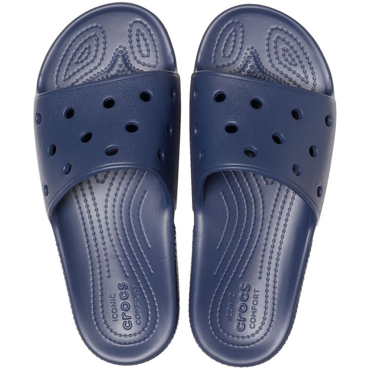 Immagine di Crocs Classic Crocs Slide Sandals 4