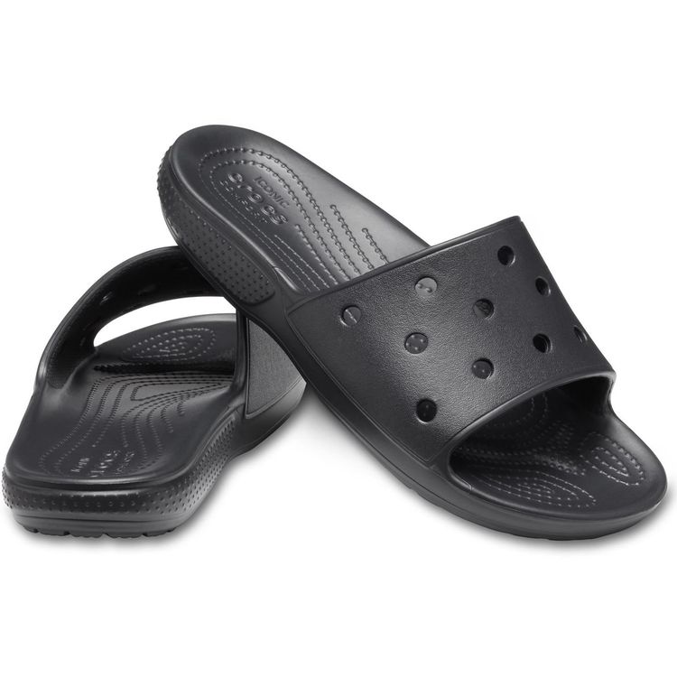 Immagine di Crocs Classic Crocs Slide Sandals 15