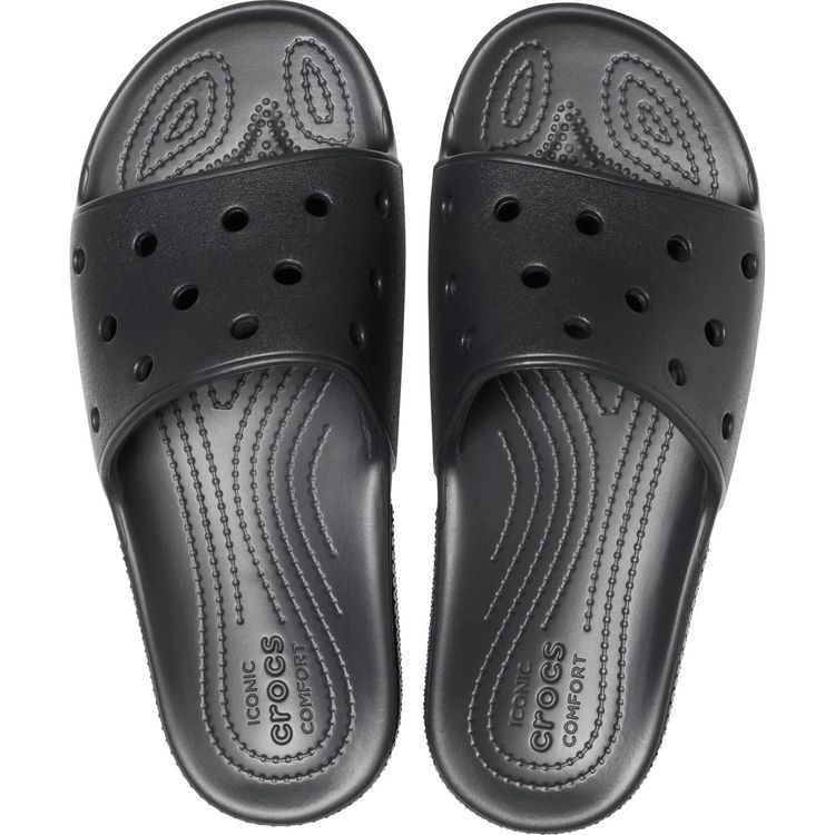Immagine di Crocs Classic Crocs Slide Sandals 22