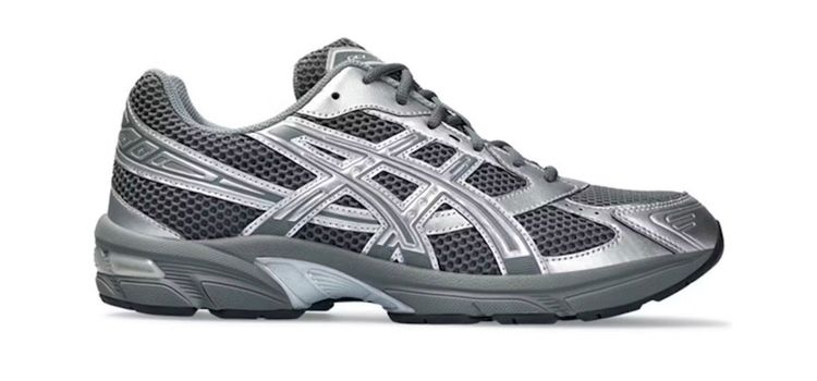ASICS Gel-1130 Steel Grey Pure Silver “Brand New - Verified TikTok Shop”