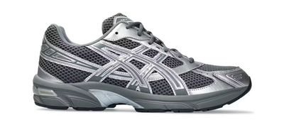 ASICS Gel-1130 Steel Grey Pure Silver “Brand New - Verified TikTok Shop”