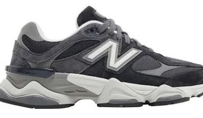 New Balance 9060 junior