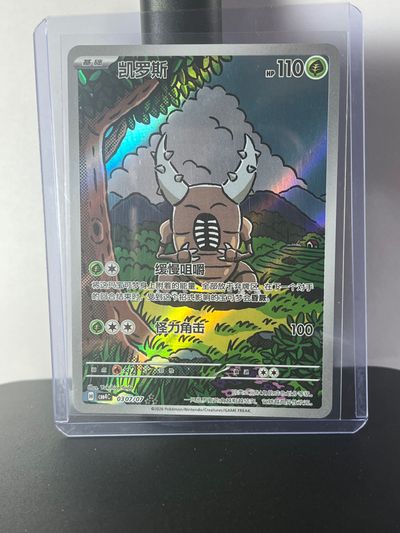 pinsir cbb4 0307/07