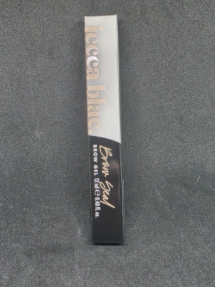 Jecca Blac Brow Soul Brow Gel