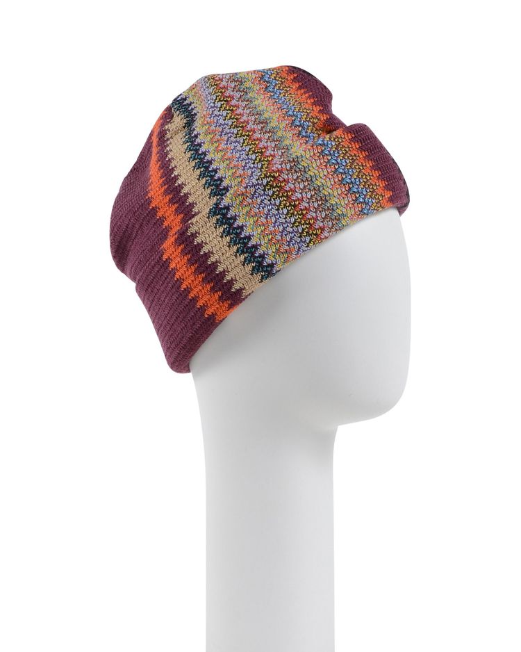 Other Missoni Woman Hat Multicolor CPL8WMU66650001 product image
