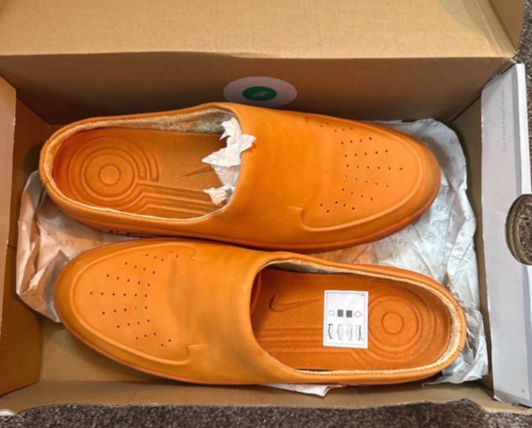 Nike Air Force 1 lover xx slider