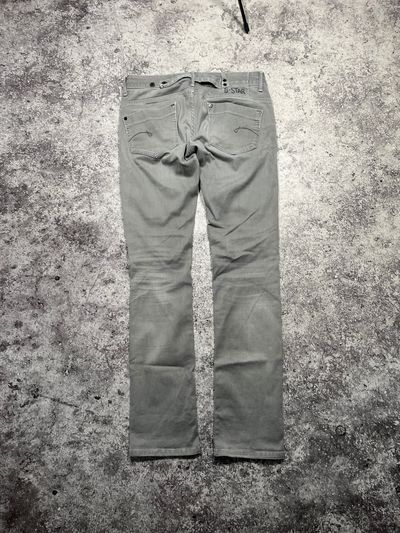 G-Star Raw Grey Jeans