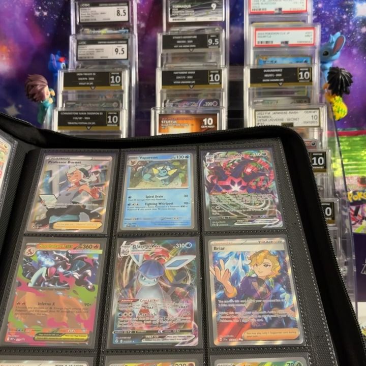 On Running singles on screen  product image