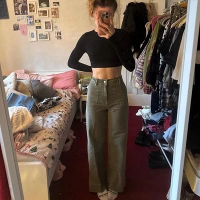 trousers 1