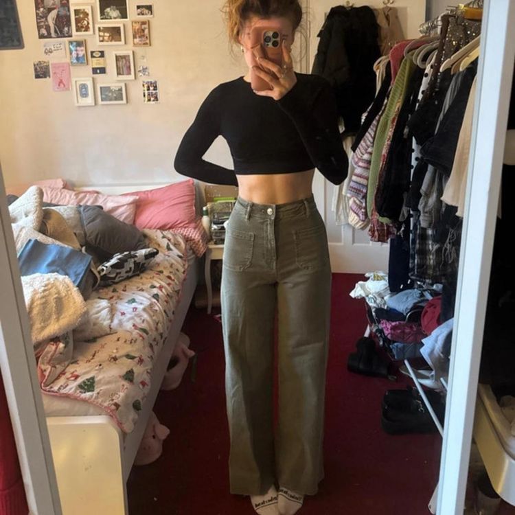 trousers