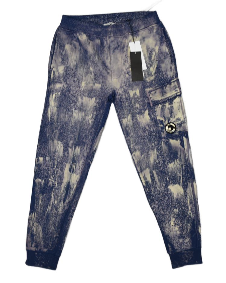 C.P Company X Snowbeast Custom Cuffed Joggers