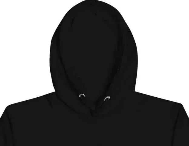 Lewis Capaldi Hoodie - Capaldi On Aldi 10