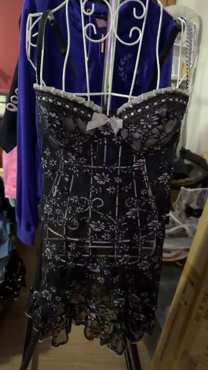 secret possesions Secret possesions cami slip  Dress product image