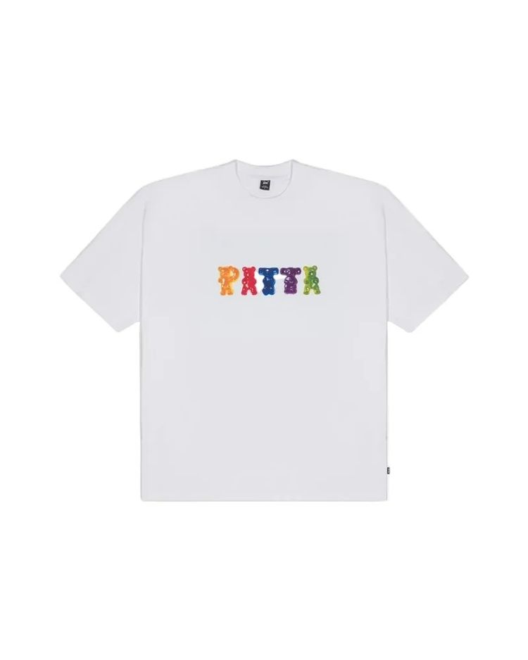 Immagine di Patta Gummi Tee  1