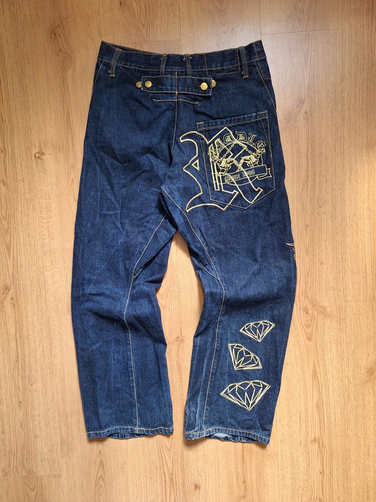 Nudie Jeans Riddle Denim Jeans product image