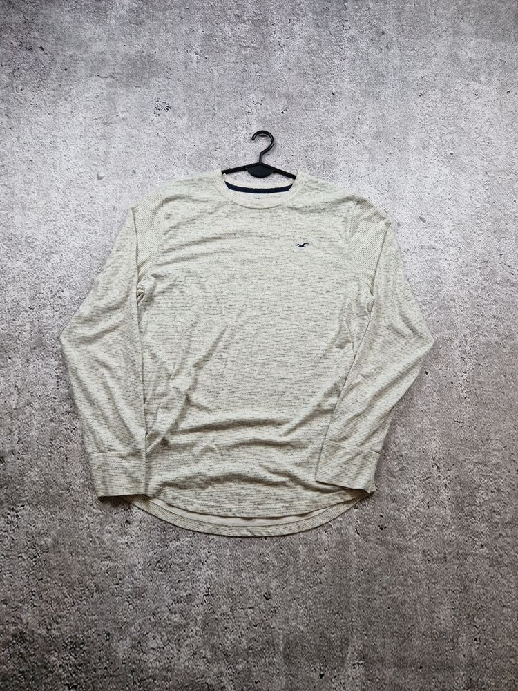 Hollister Long Sleeve Shirt