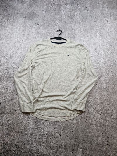 Hollister Long Sleeve Shirt