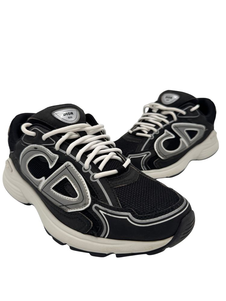 Dior B30 Trainer 11