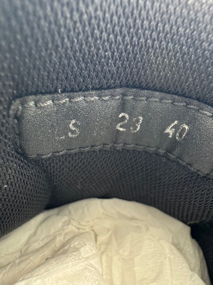 Dior B30 Trainer 4