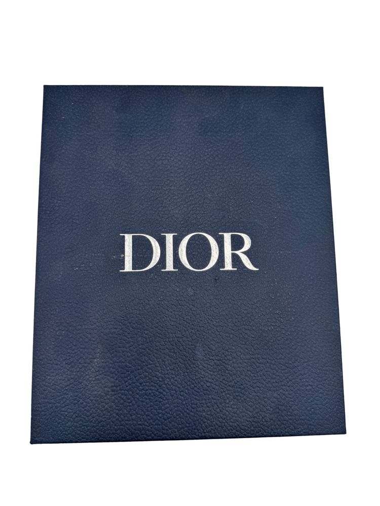 Dior B30 Trainer 6