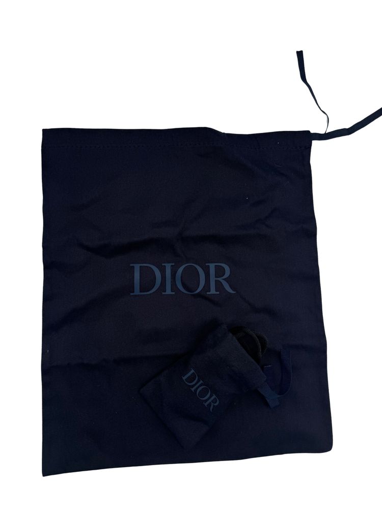 Dior B30 Trainer 18