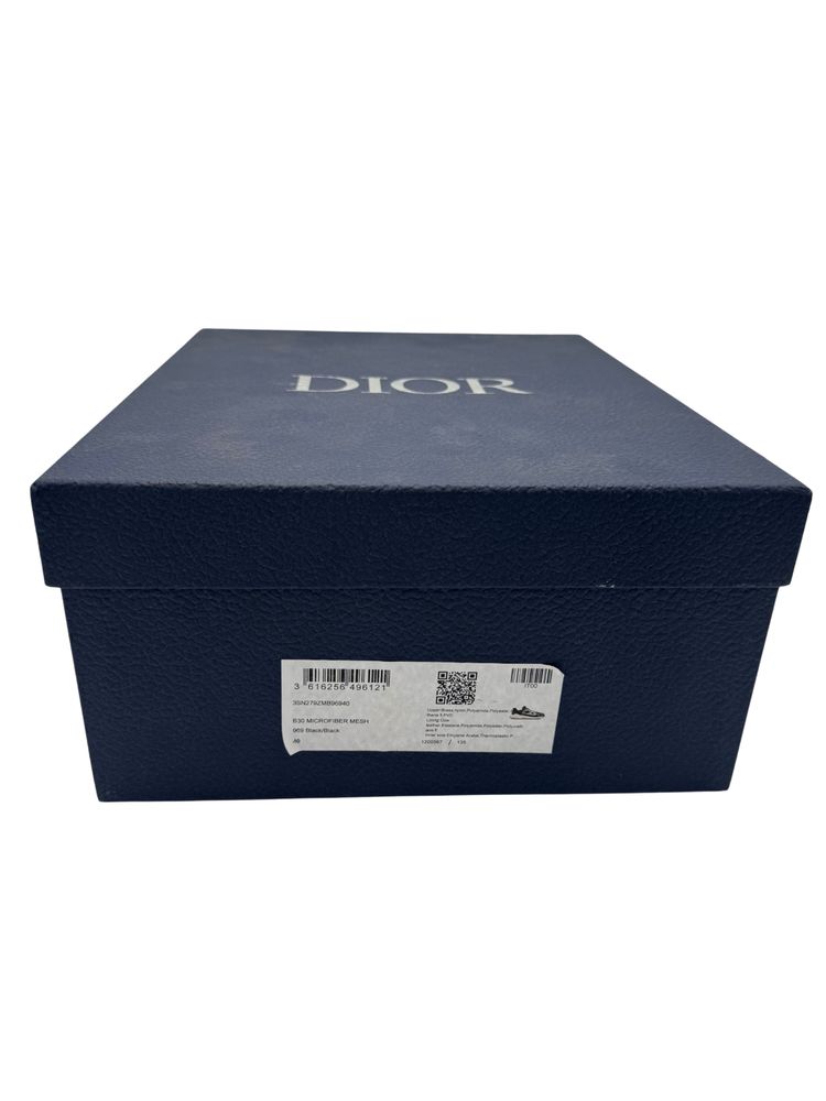 Dior B30 Trainer 5