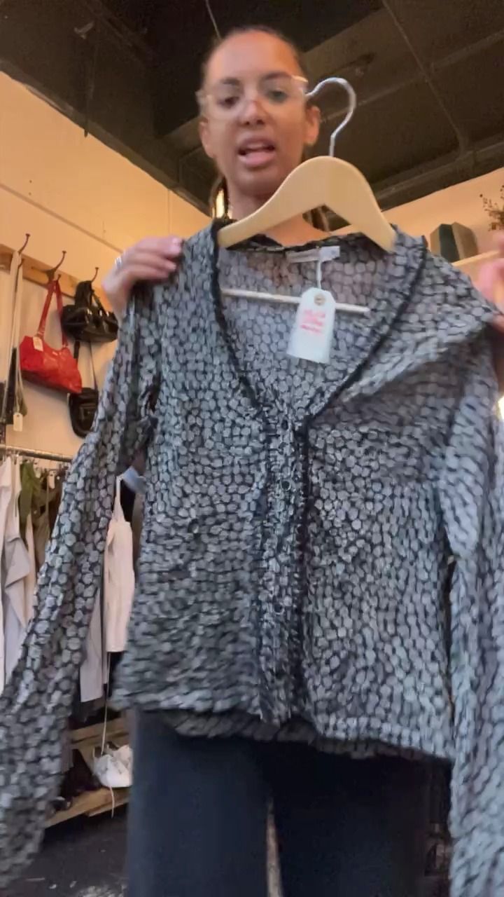 Other floral paisley shirt   product image