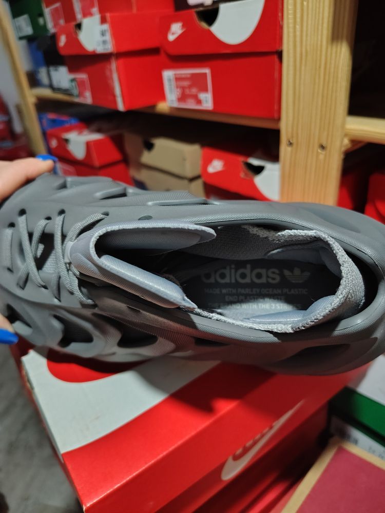 Adidas Adifom Q image 3