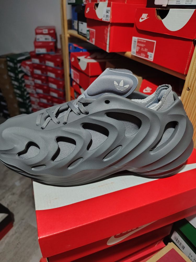 Adidas Adifom Q image 4