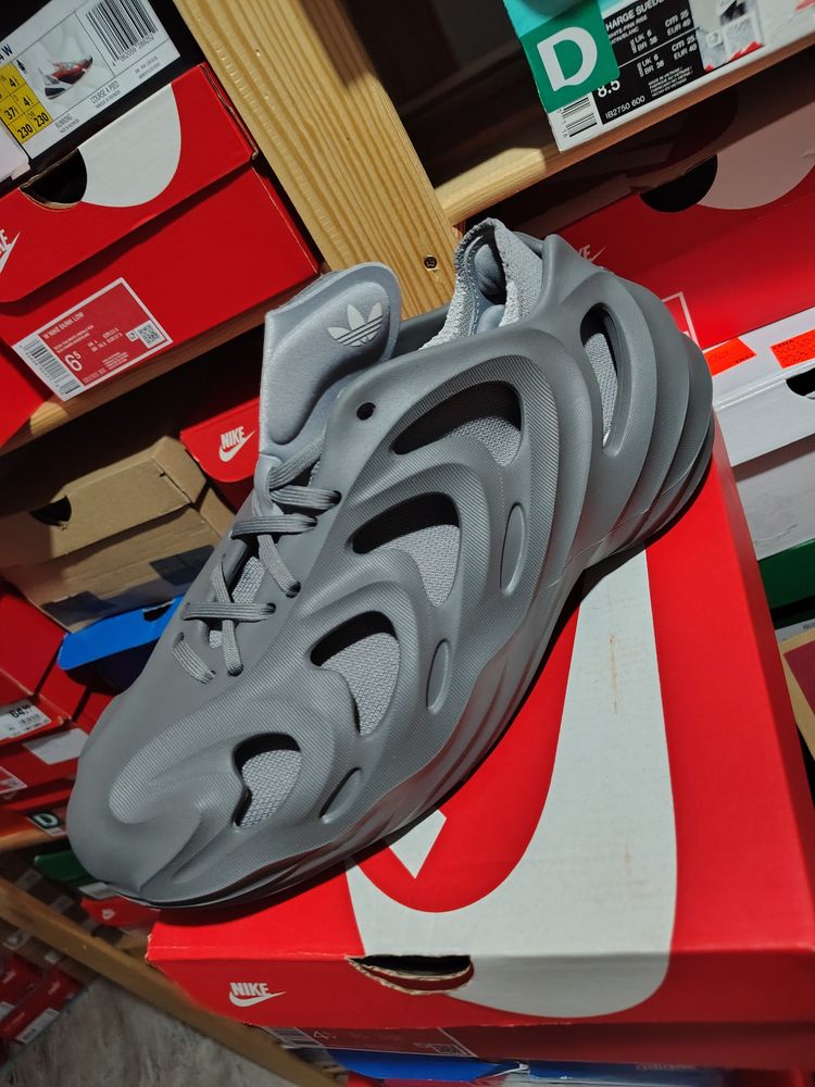 Adidas Adifom Q