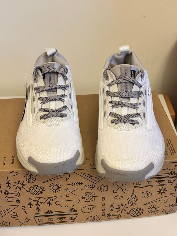 Nike React Pegasus Trail 5 Gtx Sp Shoes imagen 3