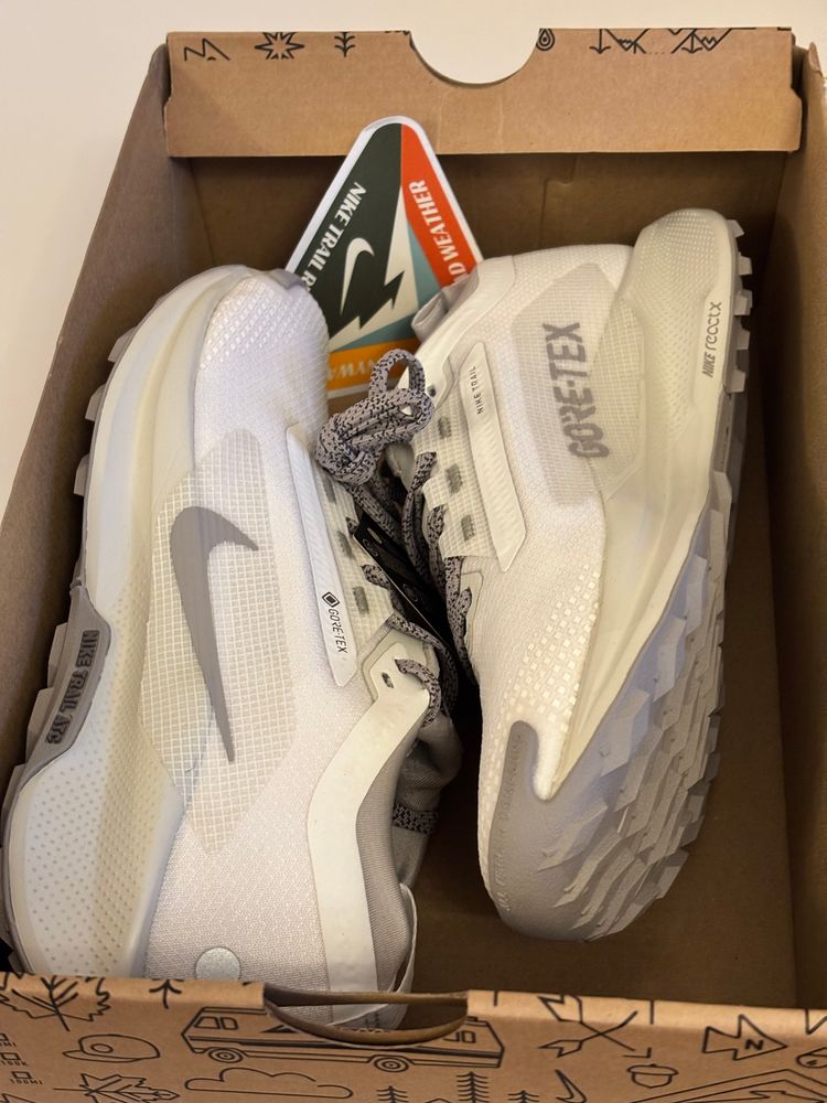 Nike React Pegasus Trail 5 Gtx Sp Shoes imagen 8