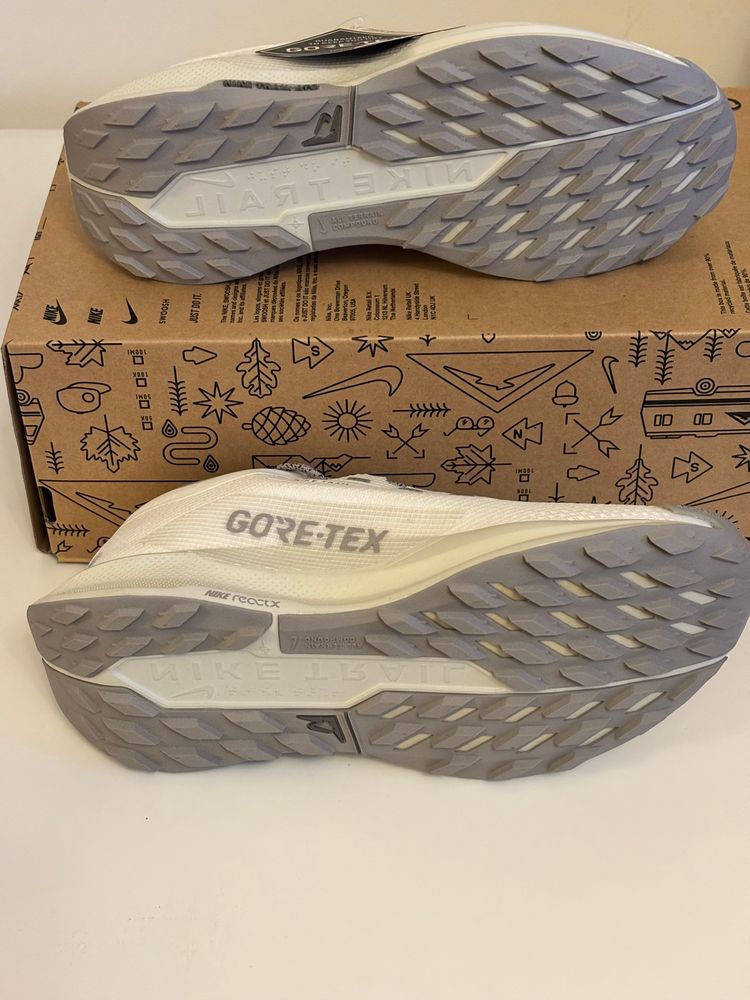 Nike React Pegasus Trail 5 Gtx Sp Shoes imagen 6