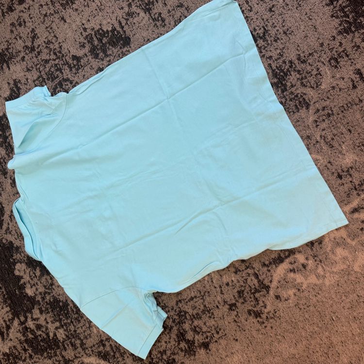 Polo Ralph Lauren Light Blue Polo Shirt 9