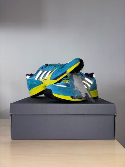 Adidas ZX 8000 Consortium 46