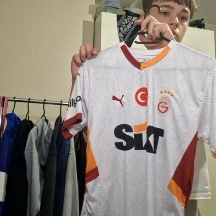 Koszulka galatasaray