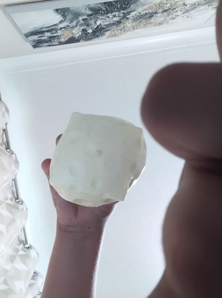 Strawberry shortcake foam squishy  4