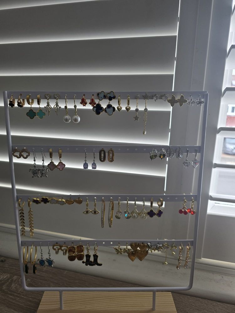 Assorted Earrings Set imagen 1