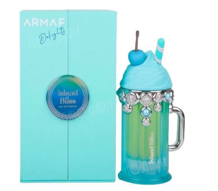 Armaf Island Bliss Eau De Parfum