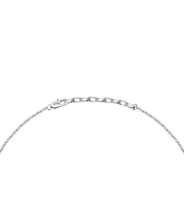 Maserati Jewels Stainless Steel Necklace With Charm JM222AVD02 For Men image 6
