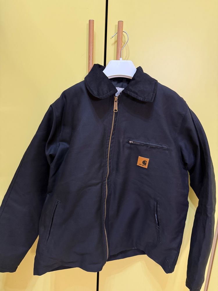 Carhartt Carhartt Black Jacket product image