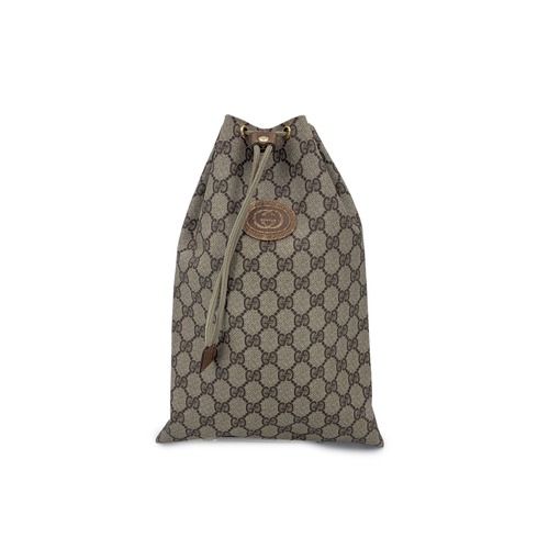 Gucci Gucci drawstring pouch bag product image
