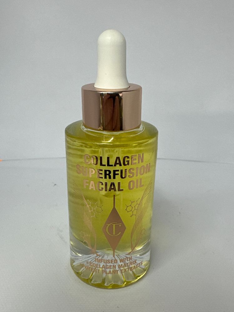 Other Collagen Superfusion Facial Oil product image